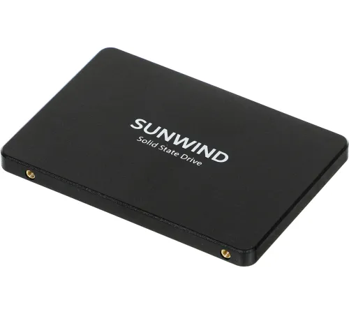 Накопитель SSD SunWind SATA-III 4TB SWSSD004TS2 ST3 2.5"