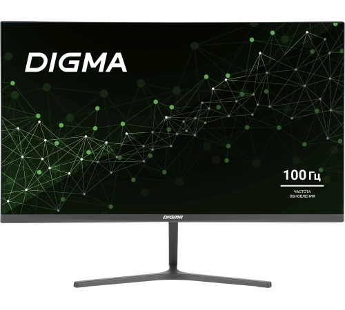 Монитор Digma 23.8" Progress 24P503F темно-серый IPS LED 5ms 16:9 HDMI M/M матовая 250cd 178гр/178гр 1920x1080 100Hz VGA DP FHD 2.7кг Монитор Digma 23.8" Progress 24P503F темно-серый IPS LED 5ms 16:9 HDMI M/M матовая 250cd 178гр/178гр 1920x1080 100Hz VGA DP FHD 2.7кг