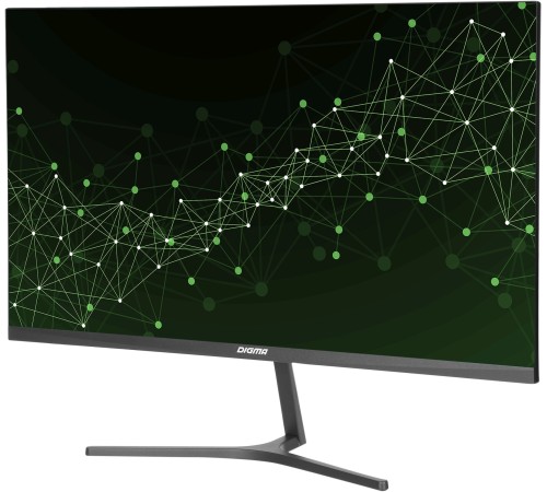 Монитор Digma 23.8" Progress 24P503F темно-серый IPS LED 5ms 16:9 HDMI M/M матовая 250cd 178гр/178гр 1920x1080 100Hz VGA DP FHD 2.7кг Монитор Digma 23.8" Progress 24P503F темно-серый IPS LED 5ms 16:9 HDMI M/M матовая 250cd 178гр/178гр 1920x1080 100Hz VGA DP FHD 2.7кг