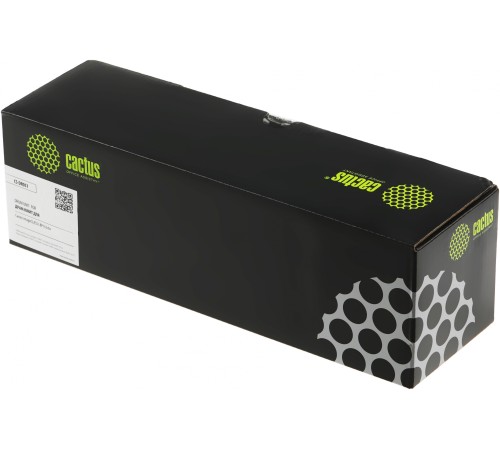 Блок фотобарабана Cactus CS-DR051 ч/б:23000стр. для LBP 162dw Canon