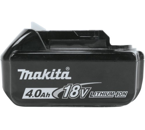 Makita 632G58-9 Аккумулятор тип BL1840B, 18В,4.0 Ач Li-ion { Без упаковки } Makita 632G58-9 Аккумулятор тип BL1840B, 18В,4.0 Ач Li-ion { Без упаковки }