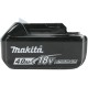 Makita 632G58-9 Аккумулятор тип BL1840B, 18В,4.0 Ач Li-ion { Без упаковки }