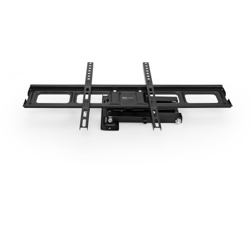 Кронштейн для телевизора Buro MF2 черный 32"-70" макс.35кг настенный поворотно-выдвижной и наклонный Кронштейн для телевизора Buro MF2 черный 32"-70" макс.35кг настенный поворотно-выдвижной и наклонный
