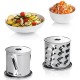 Мясорубка Bosch MFW67440 2000Вт черный/серебристый