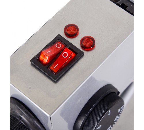 Сварочный аппарат для пластиковых труб Ресанта АСПТ-2000А раструбная 2кВт