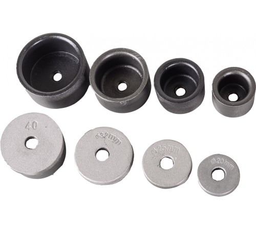 Сварочный аппарат для пластиковых труб Ресанта АСПТ-2000А раструбная 2кВт