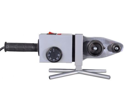 Сварочный аппарат для пластиковых труб Ресанта АСПТ-2000А раструбная 2кВт