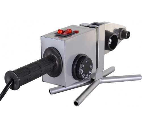 Сварочный аппарат для пластиковых труб Ресанта АСПТ-2000А раструбная 2кВт