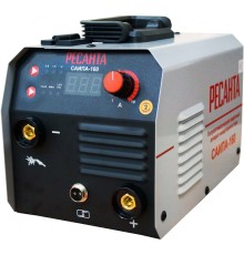Сварочный аппарат Ресанта САИПА-160 инвертор FLUX/MIG-MAG 6.2кВт