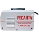 Сварочный аппарат Ресанта САИПА-160 инвертор FLUX/MIG-MAG 6.2кВт