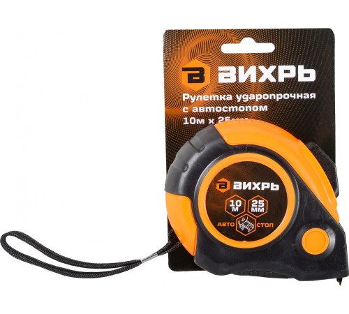 Рулетка Вихрь 73/11/1/6 Рулетка Вихрь 73/11/1/6