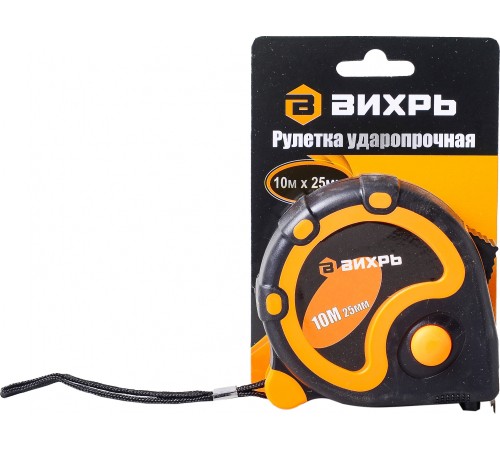 Рулетка Вихрь 73/11/1/3 Рулетка Вихрь 73/11/1/3