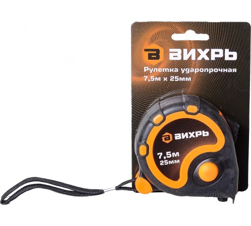 Рулетка Вихрь 73/11/1/4 Рулетка Вихрь 73/11/1/4