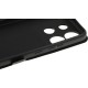 Чехол (флип-кейс) BoraSCO для Infinix Smart 7 HD черный (71754)