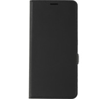 Чехол (флип-кейс) BoraSCO для Infinix Smart 7 HD черный (71754)
