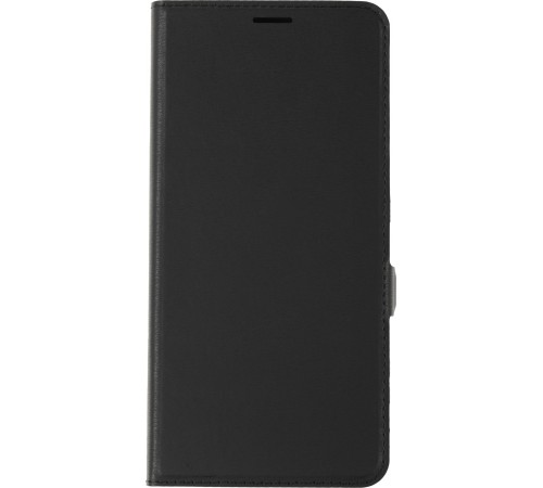Чехол (флип-кейс) BoraSCO для Infinix Smart 7 HD черный (71754) Чехол (флип-кейс) BoraSCO для Infinix Smart 7 HD черный (71754)