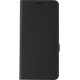 Чехол (флип-кейс) BoraSCO для Infinix Smart 7 HD черный (71754)