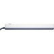 Сетевой фильтр Powercom SP-06W 1,8 м 1.8м (6 розеток) белый/серый (коробка)
