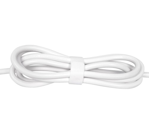 Сетевой фильтр Powercom SP-06W 1,8 м 1.8м (6 розеток) белый/серый (коробка)