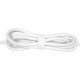 Сетевой фильтр Powercom SP-06W 1,8 м 1.8м (6 розеток) белый/серый (коробка)