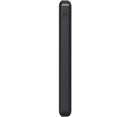 Мобильный аккумулятор Buro BP10A 10000mAh 10W 2A 2xUSB-A/USB-C черный (BP10A10PBK) Мобильный аккумулятор Buro BP10A 10000mAh 10W 2A 2xUSB-A/USB-C черный (BP10A10PBK)