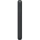 Мобильный аккумулятор Buro BP10A 10000mAh 10W 2A 2xUSB-A/USB-C черный (BP10A10PBK)