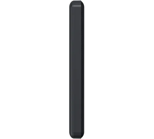 Мобильный аккумулятор Buro BP10A 10000mAh 10W 2A 2xUSB-A/USB-C черный (BP10A10PBK) Мобильный аккумулятор Buro BP10A 10000mAh 10W 2A 2xUSB-A/USB-C черный (BP10A10PBK)