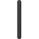 Мобильный аккумулятор Buro BP10A 10000mAh 10W 2A 2xUSB-A/USB-C черный (BP10A10PBK)