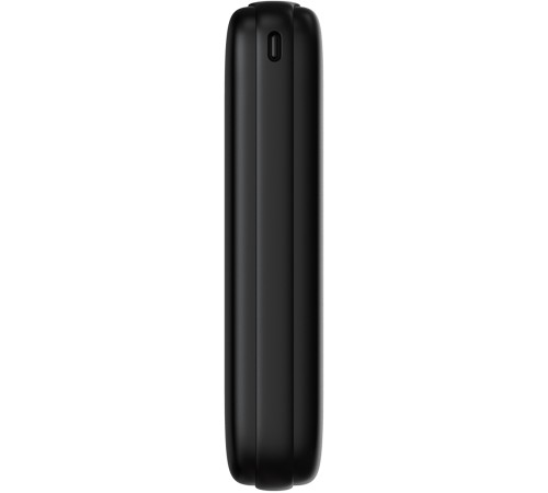 Мобильный аккумулятор Buro BP20A 20000mAh 10W 2A USB-A черный (BP20A10PBK) Мобильный аккумулятор Buro BP20A 20000mAh 10W 2A USB-A черный (BP20A10PBK)