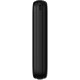 Мобильный аккумулятор Buro BP20A 20000mAh 10W 2A USB-A черный (BP20A10PBK)