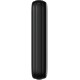 Мобильный аккумулятор Buro BP20A 20000mAh 10W 2A USB-A черный (BP20A10PBK)