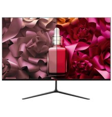 Монитор Pinebro 23.8" GF-2403T черный IPS LED 5ms 16:9 HDMI M/M матовая 250cd 178гр/178гр 1920x1080 165Hz DP FHD USB 2.45кг