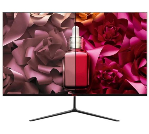 Монитор Pinebro 23.8" GF-2403T черный IPS LED 5ms 16:9 HDMI M/M матовая 250cd 178гр/178гр 1920x1080 165Hz DP FHD USB 2.45кг Монитор Pinebro 23.8" GF-2403T черный IPS LED 5ms 16:9 HDMI M/M матовая 250cd 178гр/178гр 1920x1080 165Hz DP FHD USB 2.45кг