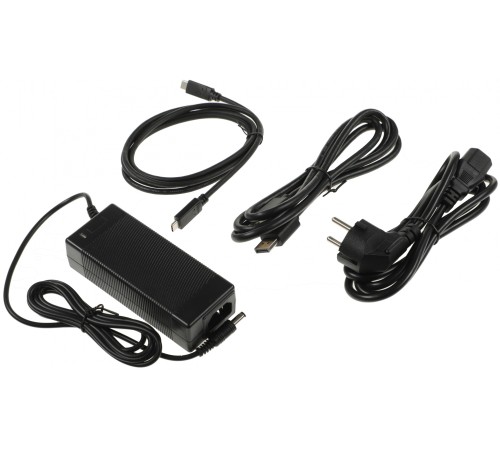 Монитор Pinebro 27" GF-2703T черный IPS LED 5ms 16:9 HDMI M/M матовая 250cd 178гр/178гр 1920x1080 165Hz DP FHD USB 4кг