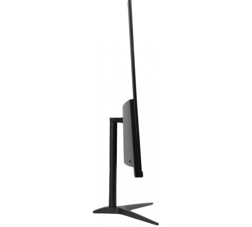 Монитор Pinebro 27" GF-2703T черный IPS LED 5ms 16:9 HDMI M/M матовая 250cd 178гр/178гр 1920x1080 165Hz DP FHD USB 4кг