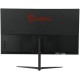 Монитор Pinebro 27" GF-2703T черный IPS LED 5ms 16:9 HDMI M/M матовая 250cd 178гр/178гр 1920x1080 165Hz DP FHD USB 4кг