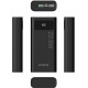 Мобильный аккумулятор Digma DGPF20A 20000mAh QC3.0/PD3.0 22.5W 3A 2xUSB-A/USB-C черный (DGPF20A22PBK)