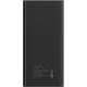 Мобильный аккумулятор Digma DGPF30A 30000mAh QC3.0/PD3.0 22.5W 3A 4xUSB-A/USB-C черный (DGPF30A22ABK)