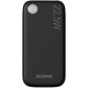 Мобильный аккумулятор Digma DGPF10B 10000mAh QC3.0/PD3.0 22.5W 3A USB-A/USB-C черный (DGPF10B22PBK)