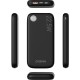Мобильный аккумулятор Digma DGPF10B 10000mAh QC3.0/PD3.0 22.5W 3A USB-A/USB-C черный (DGPF10B22PBK)
