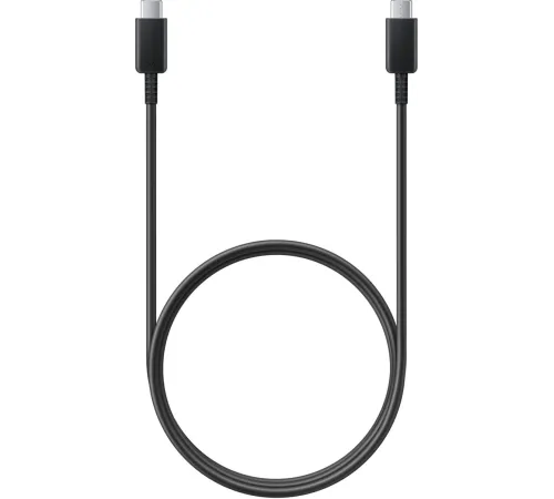 Кабель Samsung EP-DN975 EP-DN975BBEGWW USB Type-C (m)-USB Type-C (m) 1м черный коробка (упак.:1шт) Кабель Samsung EP-DN975 EP-DN975BBEGWW USB Type-C (m)-USB Type-C (m) 1м черный коробка (упак.:1шт)