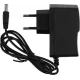 Сплиттер аудио-видео Premier 5-872-4 HDMI (f)/4xHDMI (f) черный