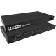 Сплиттер аудио-видео Premier 5-872-8 HDMI (f)/8xHDMI (f) черный