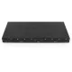 Сплиттер аудио-видео Premier 5-872-8 HDMI (f)/8xHDMI (f) черный