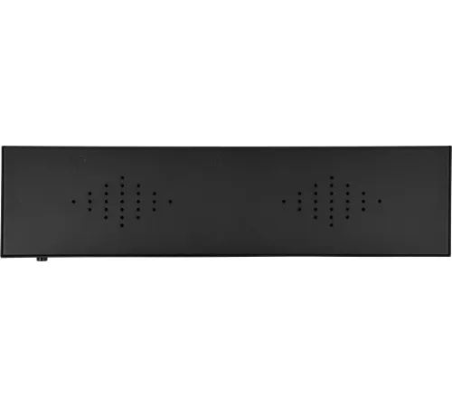 Сплиттер аудио-видео Premier 5-872-8V2 HDMI (f)/8xHDMI (f) черный Сплиттер аудио-видео Premier 5-872-8V2 HDMI (f)/8xHDMI (f) черный