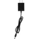Сплиттер аудио-видео Premier 5-872-8V2 HDMI (f)/8xHDMI (f) черный