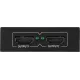 Сплиттер аудио-видео Premier 5-872-2 HDMI (f)/2хHDMI (f) черный