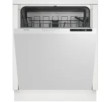 Посудомоечная машина встраив. Indesit DI 4C68 1900Вт полноразмерная
