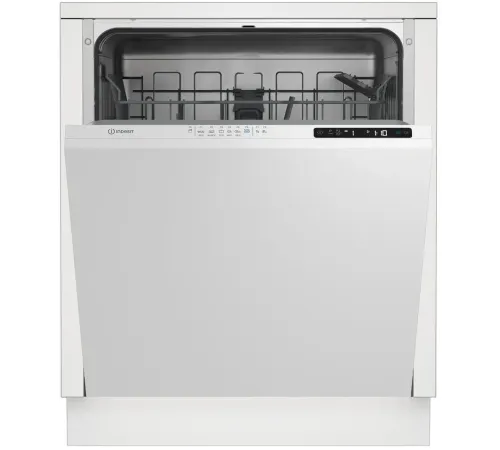 Посудомоечная машина встраив. Indesit DI 4C68 1900Вт полноразмерная Посудомоечная машина встраив. Indesit DI 4C68 1900Вт полноразмерная