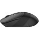 Мышь беспроводная A4Tech Fstyler FB10CS black (оптическая, silent, BT/Radio, USB, 4but, 2000dpi)(FB10CS USB STONE BLACK